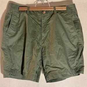 Green Old Navy Shorts